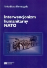 Interwencjonizm humanitarny NATO
