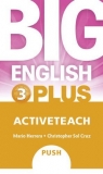 Big English Plus 3 Active Teach