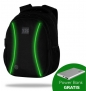 Coolpack - Joy L - Plecak - LED Blue + powerbank 4000 mAh Gratis (B81310)