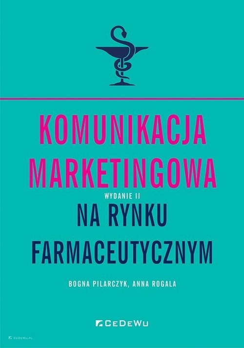 Komunikacja marketingowa na rynku farmaceutycznym