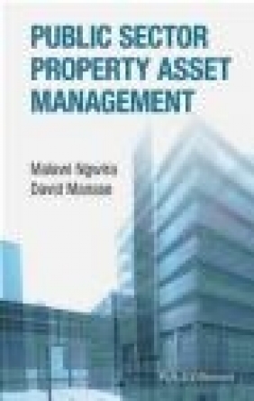 Public Sector Property Asset Management David Manase, Malawi Ngwira