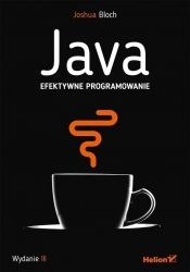 Java. Efektywne programowanie - Bloch Joshua