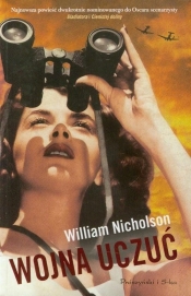 Wojna uczuć - Nicholson William
