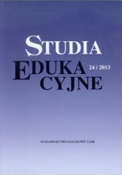 Studia Edukacyjne 24/2013 - <br />