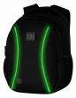 Coolpack - Joy L - Plecak - LED Blue + powerbank 4000 mAh Gratis (B81310)