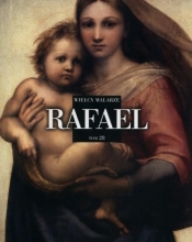 Wielcy Malarze Tom 28 Rafael Santi 28/2017