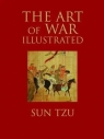 Art Of War Illustrated Sun Tzu