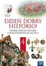 Dzień dobry historio 4 Podręcznik z płytą CD Szkoła podstawowa Szeweluk-Wyrwa Bogumiła, Surdyk-Fertsch Wiesława