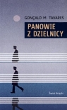 Panowie z dzielnicy