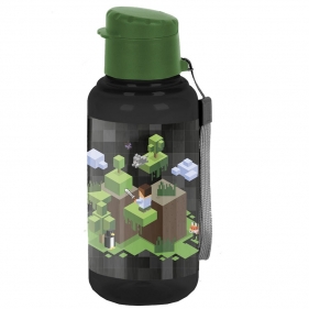 Bidon 500 ml - Pixel Blocks