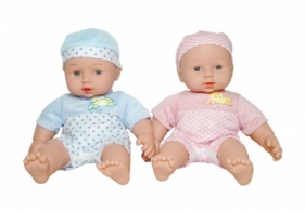 Bobas Dorotka mówiący i śpiewający po polsku