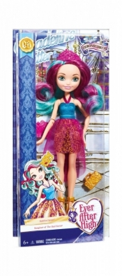 Ever After High Bal koronacji Madeline Hatter Thronecoming (FJH12/FJH15)
