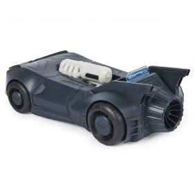 Batman: Pojazd transformujący - Batmobile (6062755)