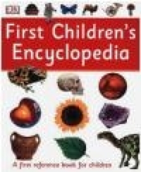 First Children's Encyclopedia