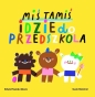 Miś Tamiś idzie do przedszkola - Susie Hammer, Edyta Pawlak-Sikora