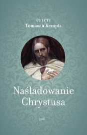 O naśladowaniu Chrystusa - Tomasz à Kempis