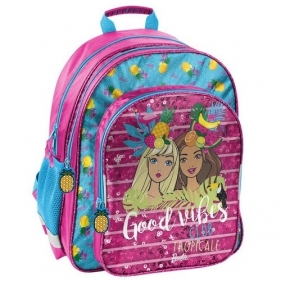 Plecak szkolny Barbie Good Vibes