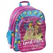 Plecak szkolny Barbie Good Vibes