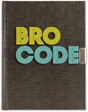 Pamiętnik Zamykany Bro Code