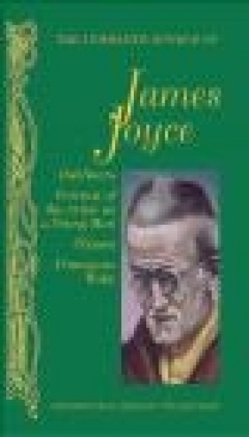 The Complete Novels of James Joyce - James Joyce