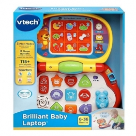 Vtech Baby Teczuszka Maluszka (60676)