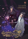 Grandmaster Demonic Cultivation - Manhua 6 wer. angielska Mo Xiang Tong Xiu