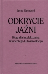 Odkrycie jaźni Jerzy Ziemacki