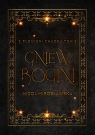 Gniew Bogini. Z płomieni chaosu. Tom 3. Nicol Mirosławska