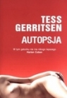 Autopsja Tess Gerritsen