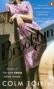 Brooklyn - Toibin Colm