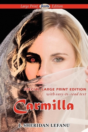 Carmilla - Lefanu J. Sheridan