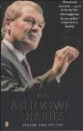 Ashdown Diaries vol 2 1997-1999 Paddy Ashdown, R Ashdown