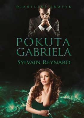 Pokuta Gabriela - Reynard Sylvain
