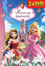 Poradnik małej księżniczki - Opracowanie zbiorowe