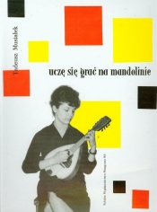Uczę się grać na mandolinie - Musiałek Tadeusz