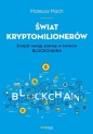 Świat kryptomilionerów - Mateusz Mach