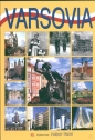 Varsovia Warszawa wersja hiszpańska - Bogna Parma, Renata Grunwald-Kopeć