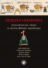 Aztecka układanka Szesnastowieczny rękopis ze zbiorów Biblioteki Madajczak Julia, Granicka Katarzyna, Gruda Szymon, Jaglarz Monika, Rojas José Luis de