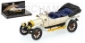 MINICHAMPS Audi TYP A 19 10 (white/blue)