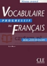 Vocabulaire progressif du francais. Niveau avance