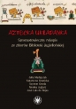 Aztecka układanka - Katarzyna Granicka, Szymon Gruda, Monika Jaglarz, José Luis de Rojas, Julia Madajczak