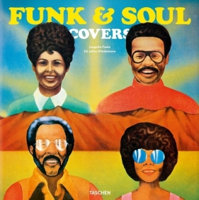 Funk & Soul Covers - Joaquim Paulo