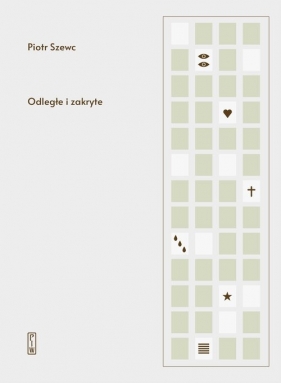 Odległe i zakryte - Józef Baran