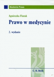 Prawo w medycynie