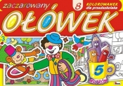 Zaczarowany ołówek 3