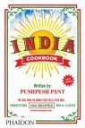 India Cookbook Pant Pushpesh