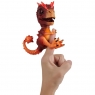 Fingerlings Untamed Radioactive T-Rex (3976) Wiek: 5+