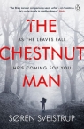 The Chestnut Man Soren Sveistrup