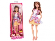 Barbie Fashionistas Barbie i modne przyjaciółki Teresa (BCN36/BCN41) - <br />