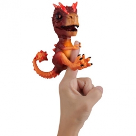 Fingerlings Untamed Radioactive T-Rex (3976)